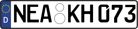 NEA-KH073