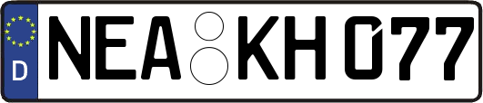 NEA-KH077