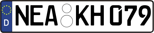 NEA-KH079