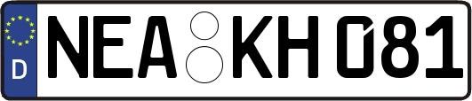 NEA-KH081