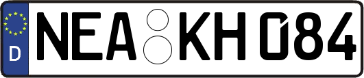 NEA-KH084