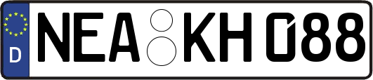 NEA-KH088