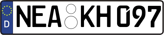 NEA-KH097