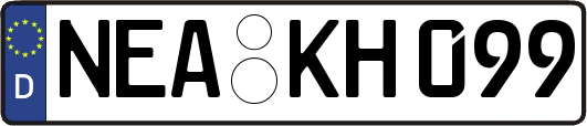 NEA-KH099