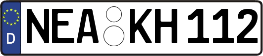 NEA-KH112