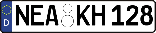 NEA-KH128
