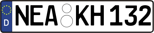 NEA-KH132