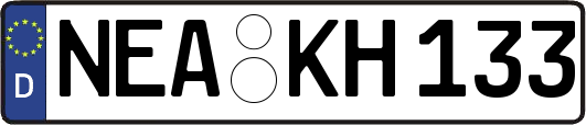 NEA-KH133