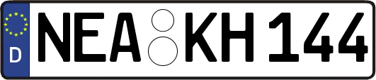 NEA-KH144