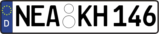NEA-KH146