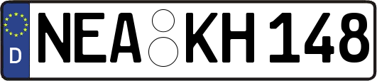 NEA-KH148