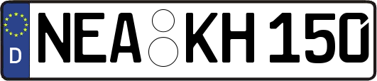 NEA-KH150