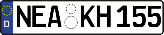 NEA-KH155