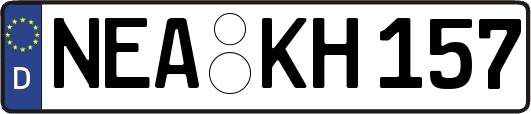 NEA-KH157