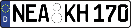 NEA-KH170