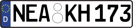 NEA-KH173