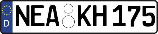 NEA-KH175
