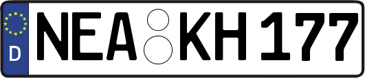 NEA-KH177