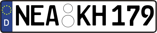 NEA-KH179