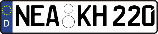 NEA-KH220