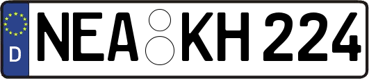NEA-KH224