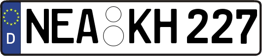 NEA-KH227