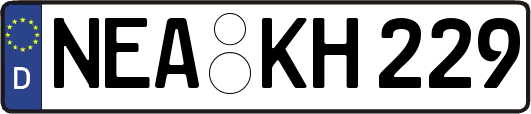 NEA-KH229