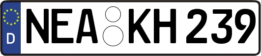 NEA-KH239