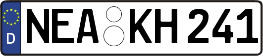 NEA-KH241