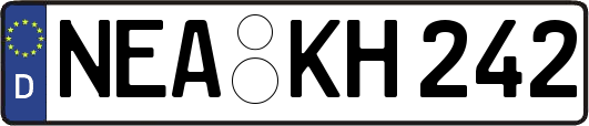 NEA-KH242