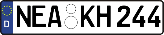 NEA-KH244