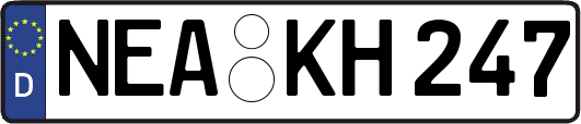 NEA-KH247