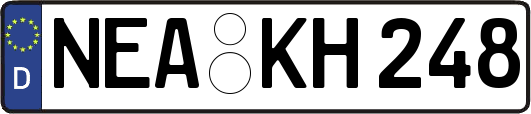 NEA-KH248