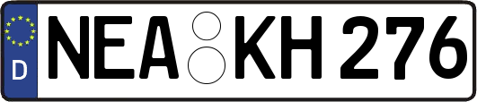 NEA-KH276