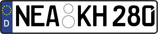 NEA-KH280