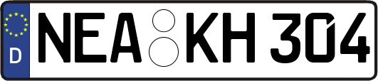 NEA-KH304