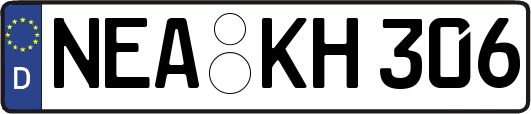 NEA-KH306