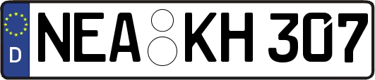 NEA-KH307