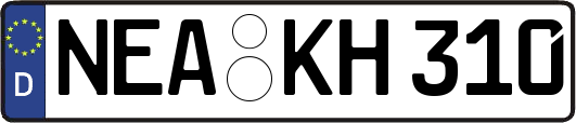 NEA-KH310