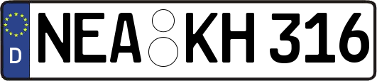 NEA-KH316