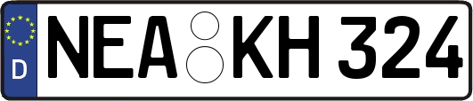 NEA-KH324