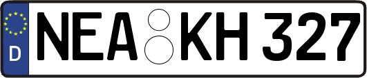 NEA-KH327