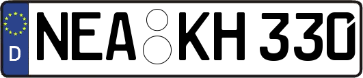 NEA-KH330