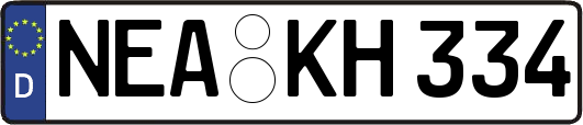 NEA-KH334