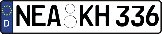 NEA-KH336