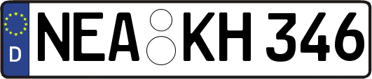 NEA-KH346
