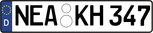 NEA-KH347