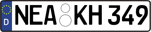 NEA-KH349