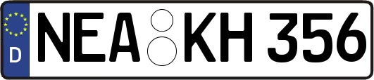 NEA-KH356