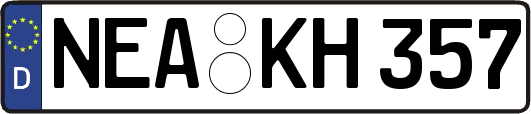 NEA-KH357